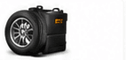 Car Battery & Tire