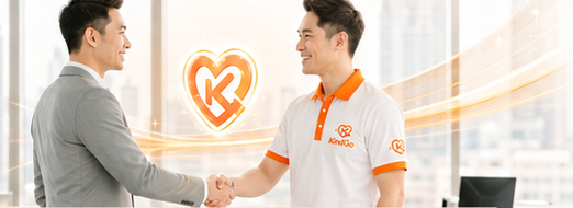 Business partnership