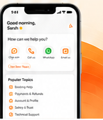 KindGo app