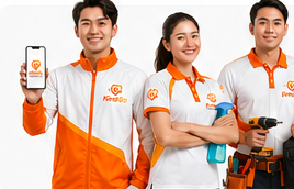 KindGo support team