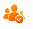 Screened provider group