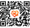 Scan to download the KindGo app